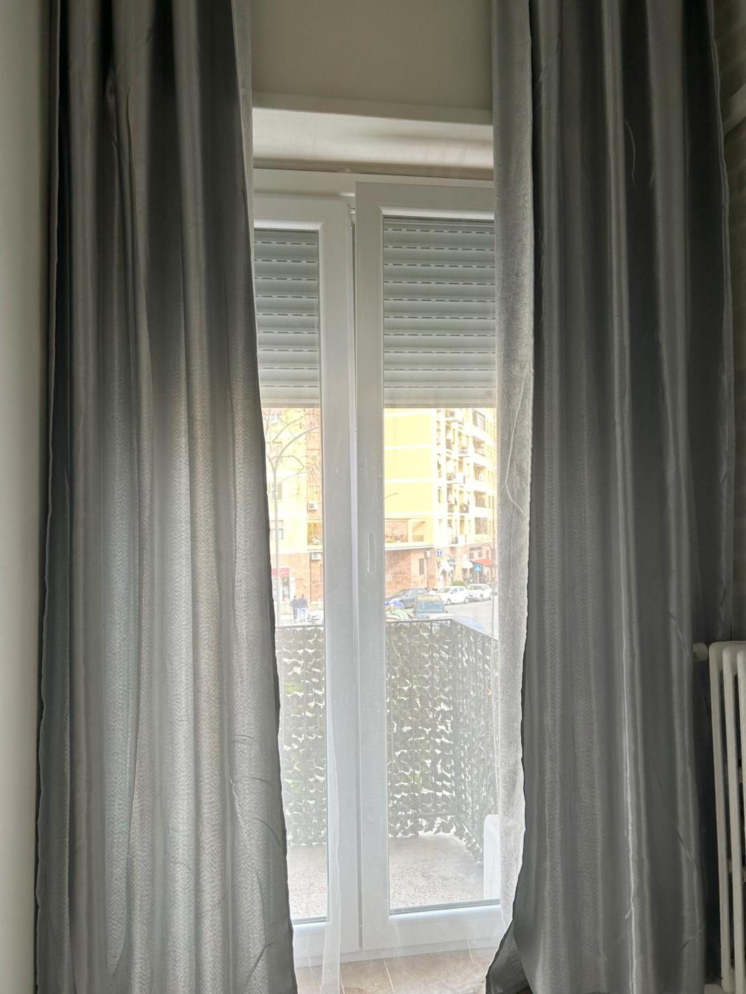 Roma Suite Idromassaggio Extérieur photo