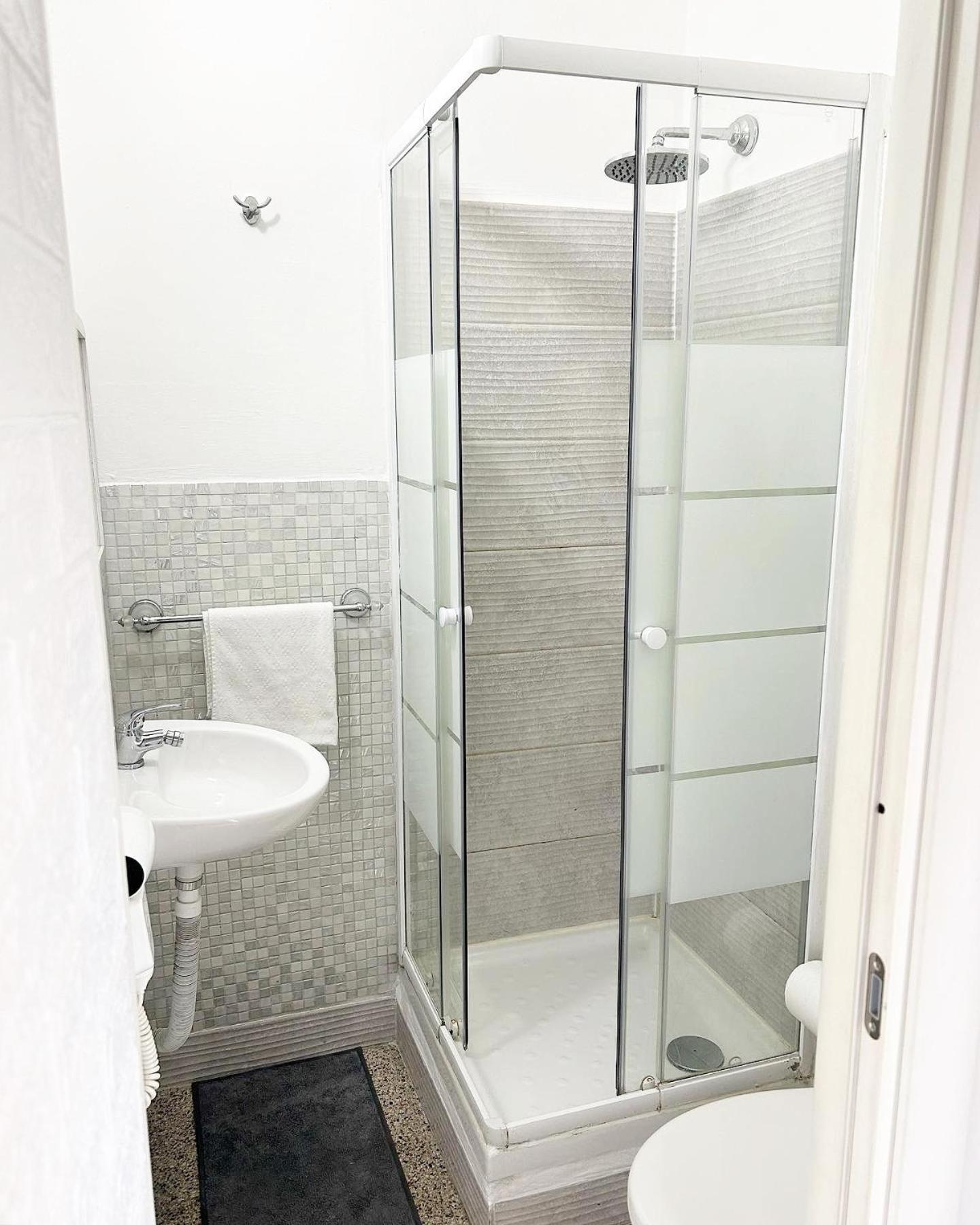 Roma Suite Idromassaggio Extérieur photo